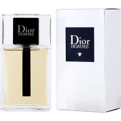 Edt Spray 5 Oz (New Packaging) - Dior Homme By Christian Dior