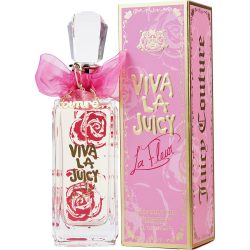 Edt Spray 5 Oz - Viva La Juicy La Fleur By Juicy Couture
