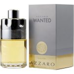 Edt Spray 5.1 Oz - Azzaro Wanted By Azzaro