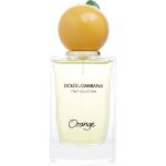 Edt Spray 5.1 Oz *Tester - Dolce & Gabbana Fruit Orange By Dolce & Gabbana