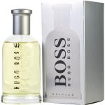 Edt Spray 6.7 Oz - Boss #6 By Hugo Boss