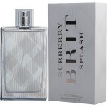 Edt Spray 6.7 Oz - Burberry Brit Splash By Burberry