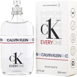 Edt Spray 6.7 Oz - Ck Everyone By Calvin Klein