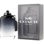 Edt Spray 6.7 Oz - Coach For Men By Coach