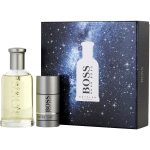 Edt Spray 6.7 Oz & Deodorant Stick 2.4 Oz - Boss #6 By Hugo Boss