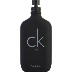 Edt Spray 6.7 Oz *Tester - Ck Be By Calvin Klein