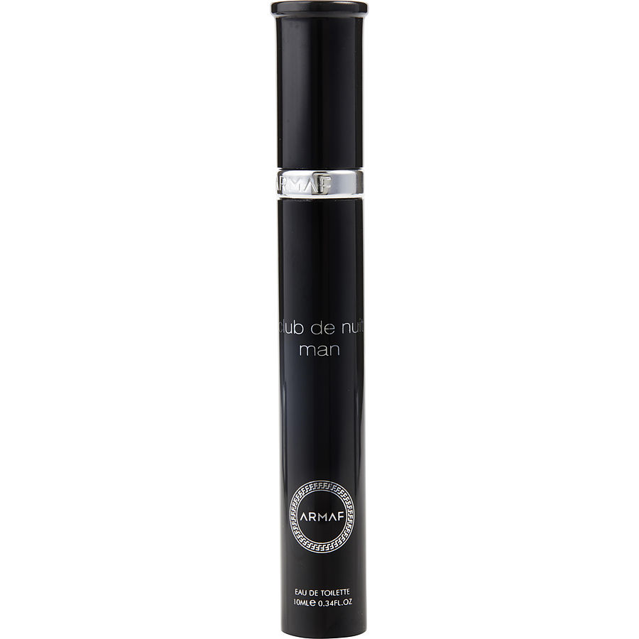 Edt Spray Pen 0.34 Oz Mini - Armaf Club De Nuit By Armaf Edt Spray Pen 0.34 Oz Mini - Armaf Club De Nuit By Armaf