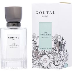Edt Spray Refillable 1.7 Oz (New Packaging) - Eau D'Hadrien By Annick Goutal