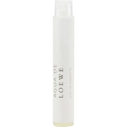 Edt Spray Vial - Agua De Loewe By Loewe