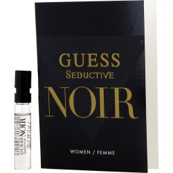 Edt Spray Vial - Guess Seductive Noir By Guess
