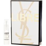 Edt Spray Vial - Libre Yves Saint Laurent By Yves Saint Laurent