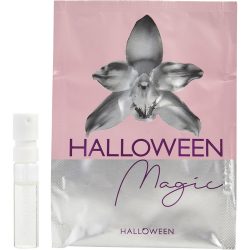 Edt Spray Vial Mini - Halloween Magic By Jesus Del Pozo