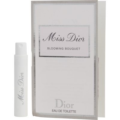 Edt Spray Vial - Miss Dior Blooming Bouquet By Christian Dior
