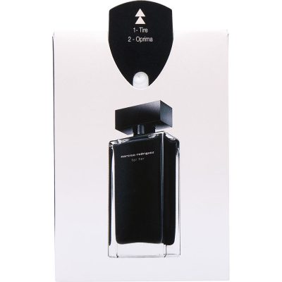 Edt Spray Vial On Card - Narciso Rodriguez Narciso By Narciso Rodriguez