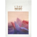 Edt Vial 0.02 Oz - L'Eau Kenzo Intense By Kenzo