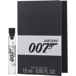 Edt Vial - James Bond 007 By James Bond