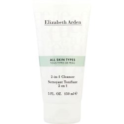 Elizabeth Arden 2 In 1 Cleanser --150Ml/5Oz - Elizabeth Arden By Elizabeth Arden