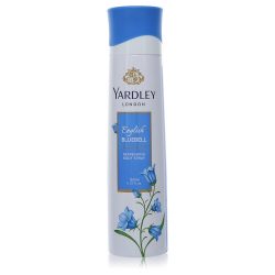 English Bluebell Perfume By Yardley London Body Spray