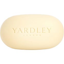 English Lavender Bar Soap 4.25 Oz - Yardley By Yardley