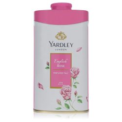 English Rose Yardley Perfume By Yardley London Perfumed Talc
