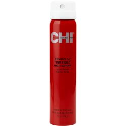 Enviro 54 Firm Hold Hair Spray 2.6 Oz - Chi By Chi