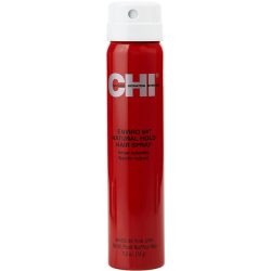 Enviro 54 Natural Hold Hair Spray 2.6 Oz - Chi By Chi