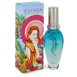 Escada Born In Paradise Perfume By Escada Eau De Toilette Spray