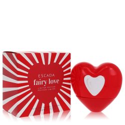 Escada Fairy Love Perfume By Escada Eau De Toilette Spray (Limited Edition)