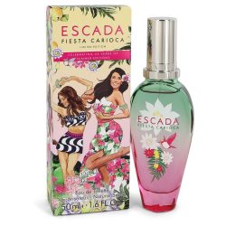 Escada Fiesta Carioca Perfume By Escada Eau De Toilette Spray