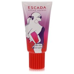 Escada Ocean Lounge Perfume By Escada Shower Gel