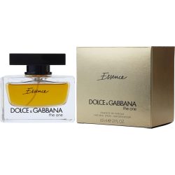 Essence De Parfum Spray 2.1 Oz - The One Essence By Dolce & Gabbana