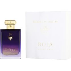 Essence De Parfum Spray 3.4 Oz - Roja 51 By Roja Dove
