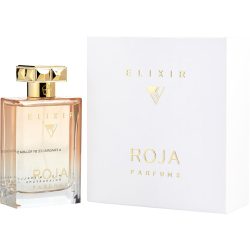Essence De Parfum Spray 3.4 Oz - Roja Elixir By Roja Dove