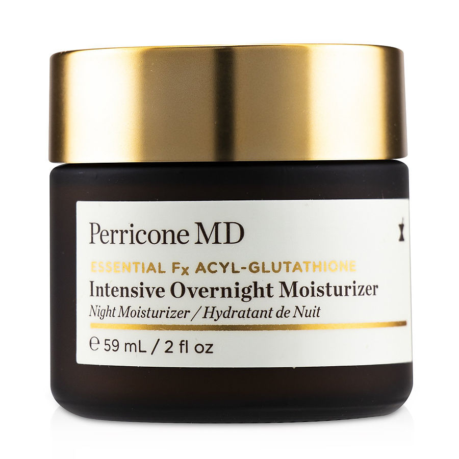 Essential Fx Acyl-Glutathione Intensive Overnight Moisturizer --59Ml/2Oz - Perricone Md By Perricone Md Essential Fx Acyl-Glutathione Intensive Overnight Moisturizer --59Ml/2Oz - Perricone Md By Perricone Md