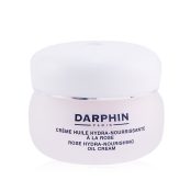 Essential Oil Elixir Rose Hydra-Nourishing Oil Cream - For Dry Skin  --50Ml/1.7Oz - Darphin By Darphin