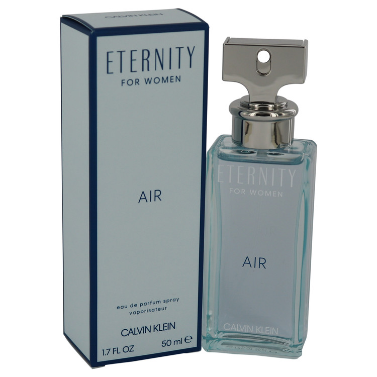 Eternity Air Perfume By Calvin Klein Eau De Parfum Spray Eternity Air Perfume By Calvin Klein Eau De Parfum Spray
