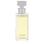 Eternity Perfume By Calvin Klein Eau De Parfum Spray (unboxed)