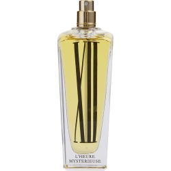 Eua De Parfum Spray 2.5 Oz *Tester - Cartier L'Heure Mysterieuse Xii By Cartier