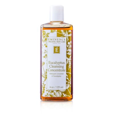 Eucalyptus Cleansing Concentrate  --125Ml/4Oz - Eminence By Eminence
