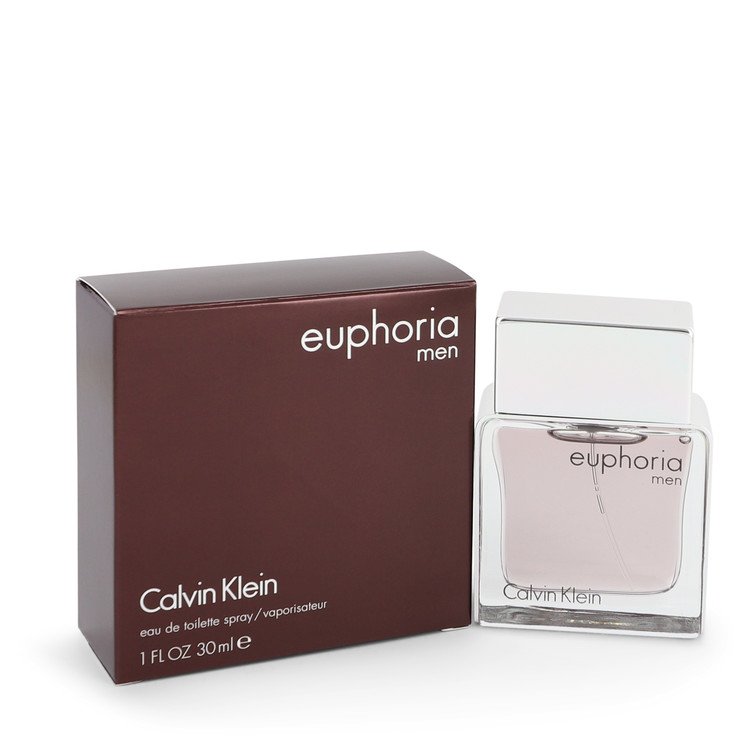 Euphoria Cologne By Calvin Klein Eau De Toilette Spray Euphoria Cologne By Calvin Klein Eau De Toilette Spray