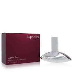 Euphoria Perfume By Calvin Klein Eau De Parfum Spray