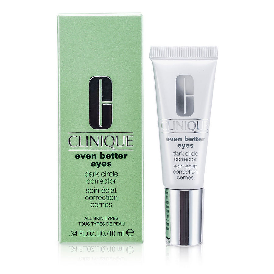 Even Better Eyes Dark Circle Corrector --10Ml/0.34Oz - Clinique By Clinique Even Better Eyes Dark Circle Corrector --10Ml/0.34Oz - Clinique By Clinique