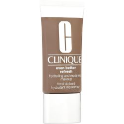 Even Better Refresh Hydrating & Repairing Makeup - # Cn126 Espresso --30Ml/1Oz - Clinique By Clinique