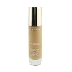 Everlasting Long Wearing & Hydrating Matte Foundation - # 112C Amber  --30Ml/1Oz - Clarins By Clarins
