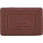 Exclusive Active Intense Unify & Illuminate Exfoliating Soap --200G/7Oz - Makari By Makari De Suisse