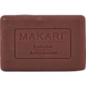 Exclusive Active Intense Unify & Illuminate Exfoliating Soap --200G/7Oz - Makari By Makari De Suisse
