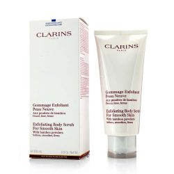 Exfoliating Body Scrub For Smooth Skin  --200Ml/7Oz - Clarins By Clarins