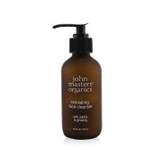 Exfoliating Face Cleanser With Jojoba & Ginseng  --107Ml/3.6Oz - John Masters Organics By John Masters Organics