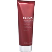 Exotic Frangipani Monoi Shower Cream  --200Ml/6.8Oz - Elemis By Elemis