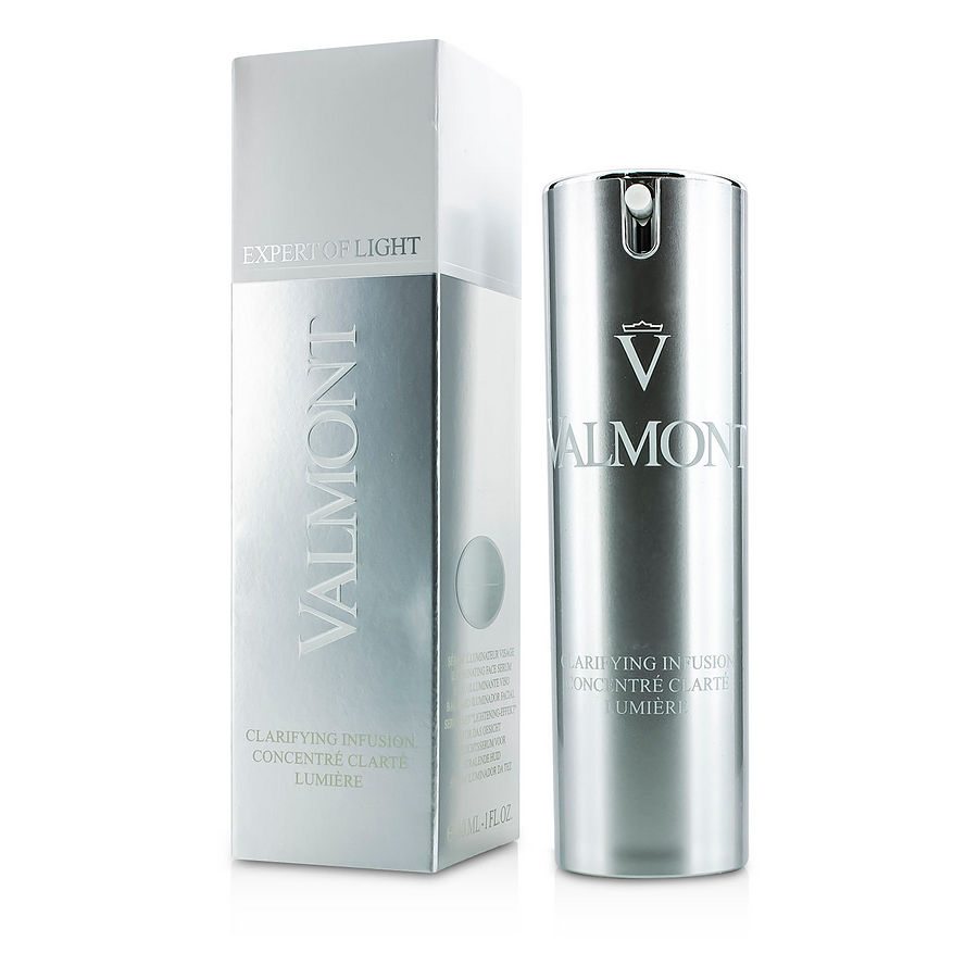 Expert Of Light Clarifying Infusion (Clarifying & Illuminating Face Serum) --30Ml/1Oz - Valmont By Valmont Expert Of Light Clarifying Infusion (Clarifying & Illuminating Face Serum) --30Ml/1Oz - Valmont By Valmont